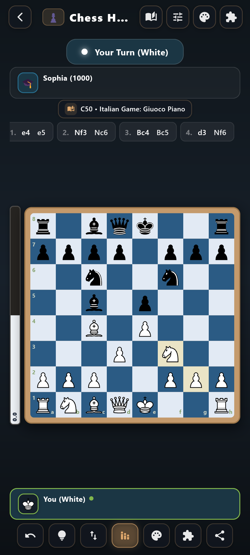 Chess Screenshot
